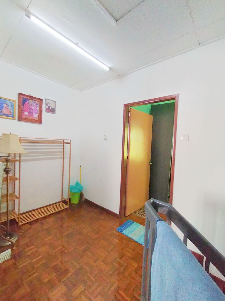 Double Storey Terrace House Kepong Manjalar KL - photo 11