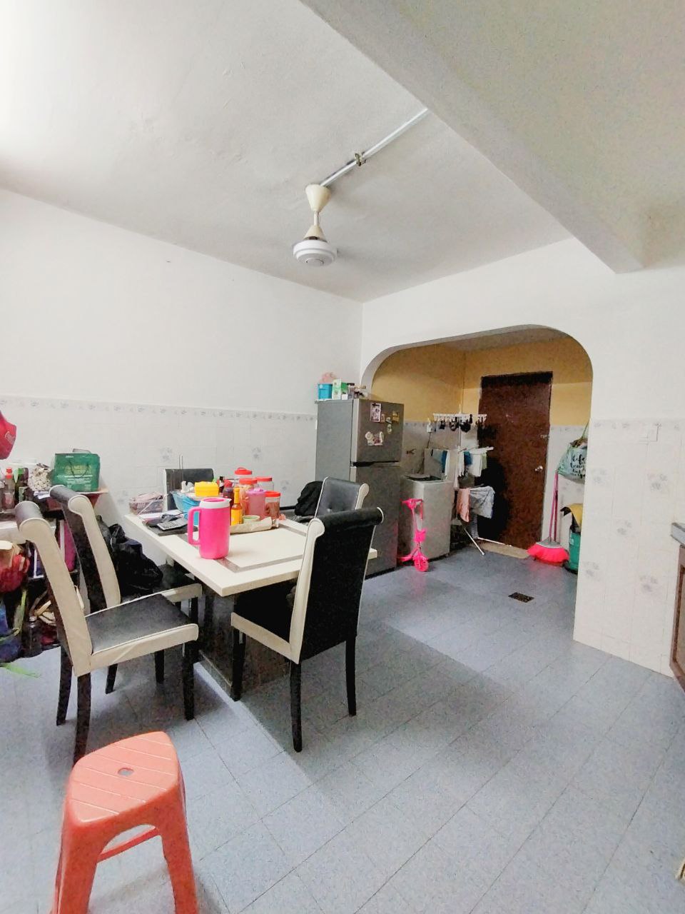 Double Storey Terrace House Kepong Manjalar KL - photo 13