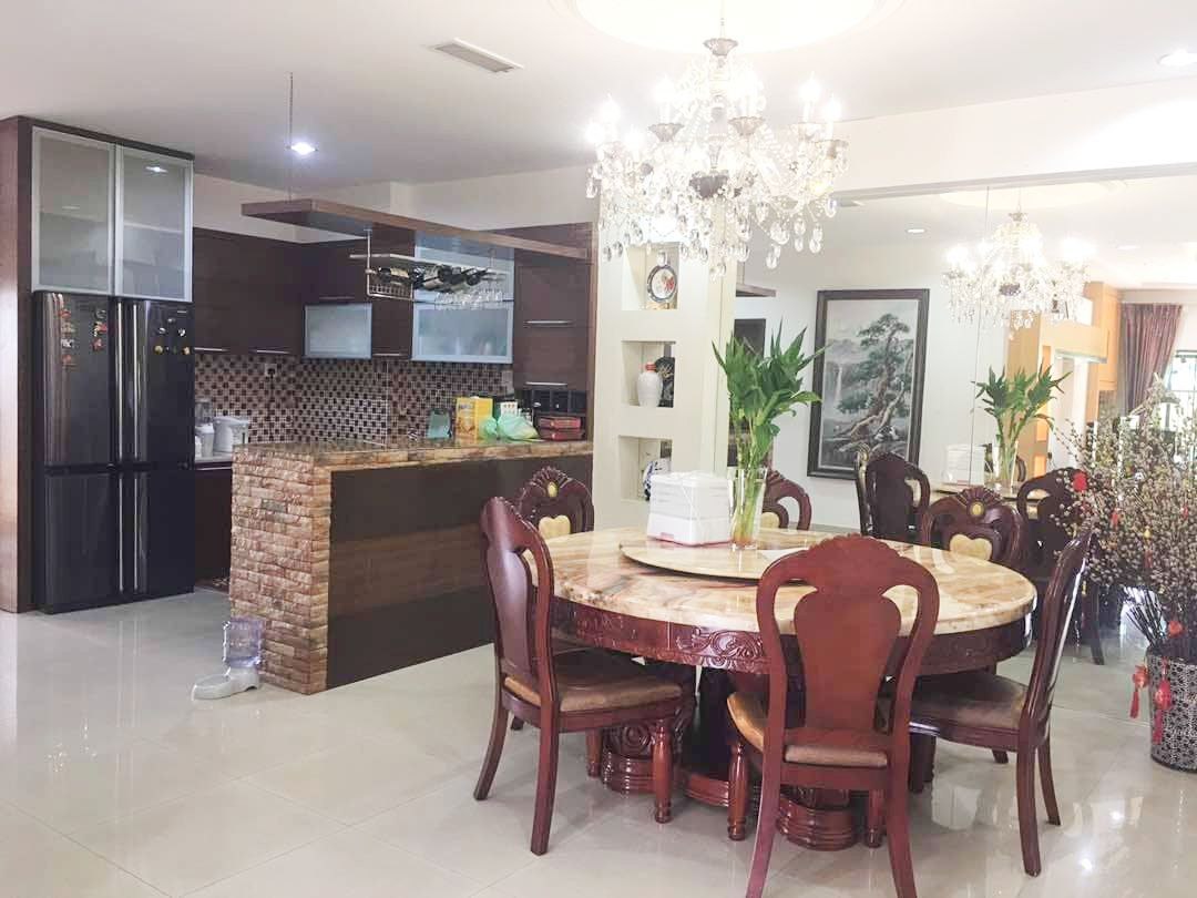 Double Storey Semi D Taman Dagang Ampang - photo 8