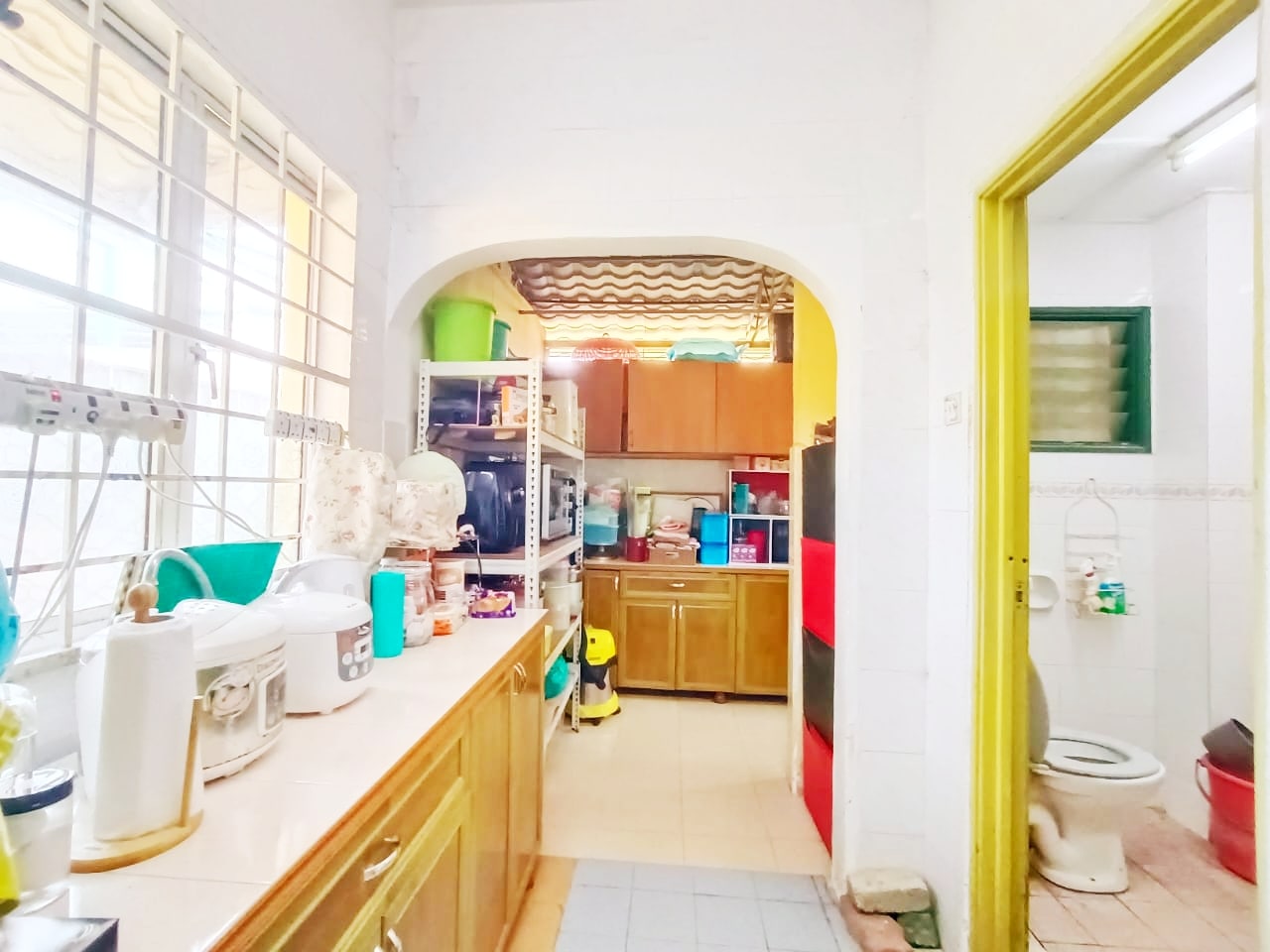 Double Storey Taman Puchong Utama Puchong - photo 4