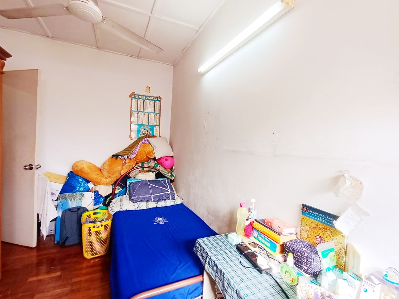 Double Storey Taman Puchong Utama Puchong - photo 7