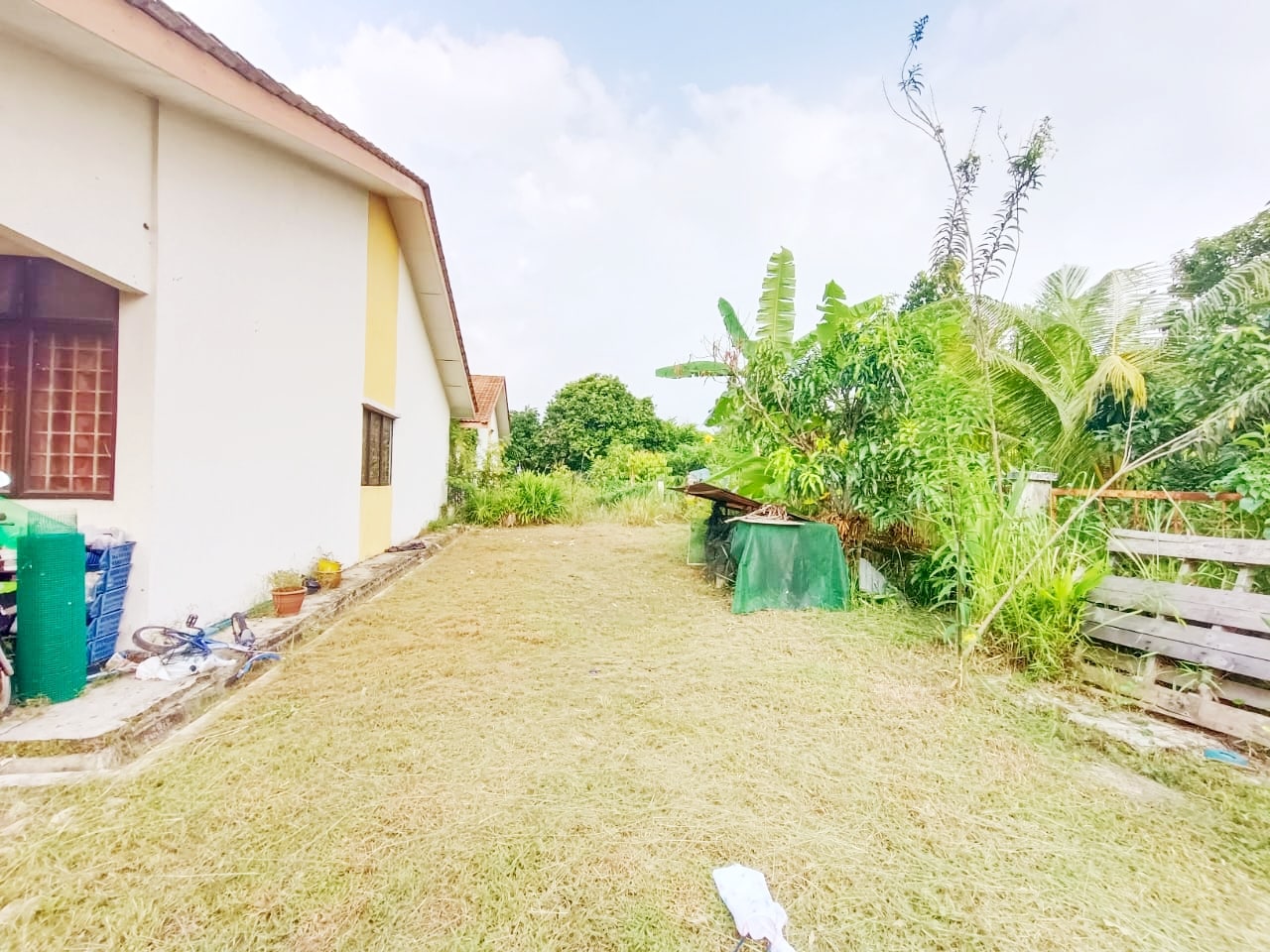Rumah Teres Setingkat Bandar Putera Klang - photo 11