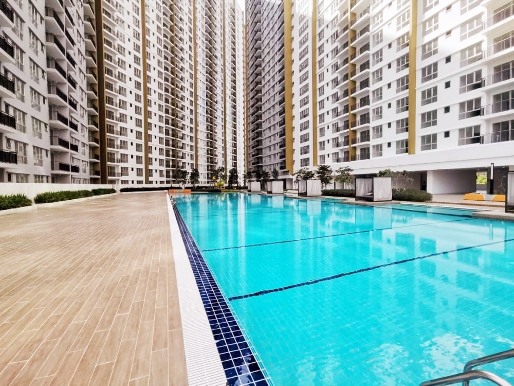 Platinum Splendor Jalan Semarak Kuala Lumpur