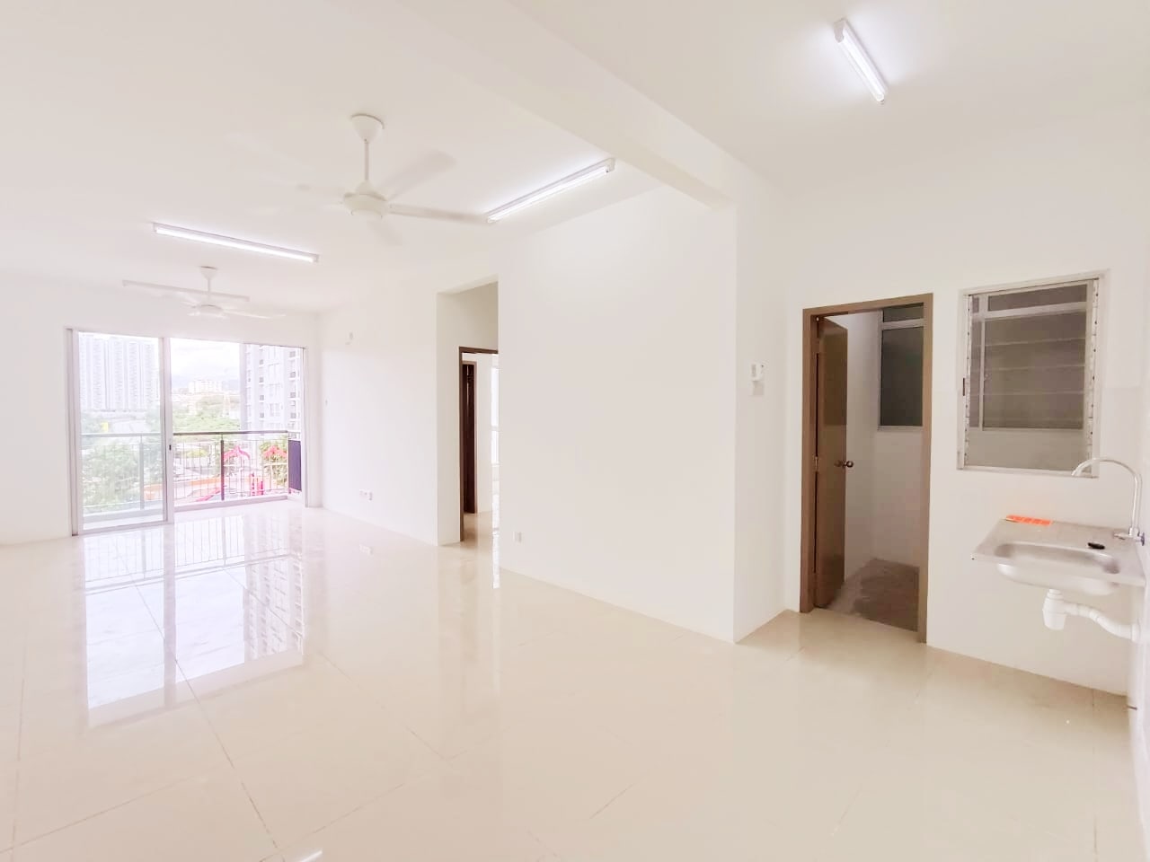 Platinum Splendor Jalan Semarak Kuala Lumpur - photo 4