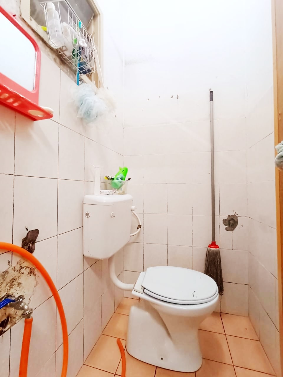 Double Storey Terrace Taman Puchong Utama - photo 8