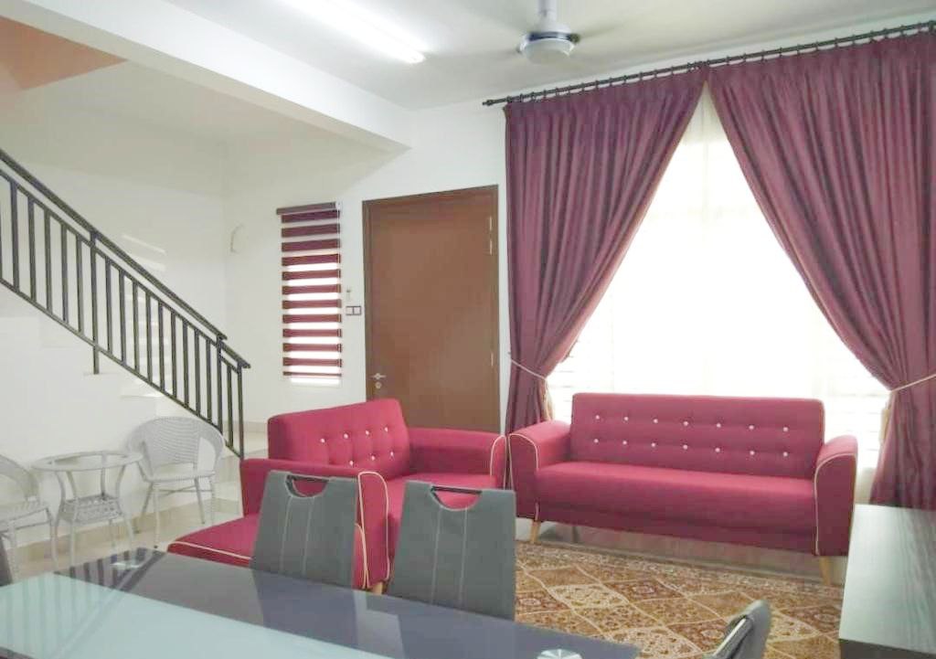 Double Storey Terrace Hillpark Bandar Puncak Alam - photo 2