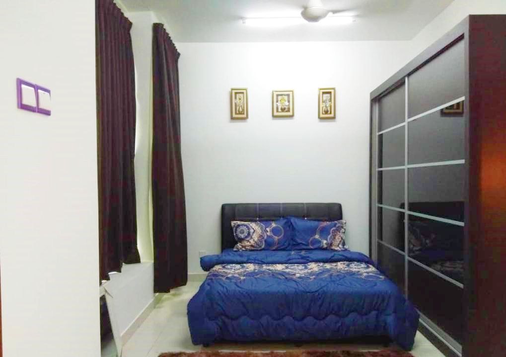 Double Storey Terrace Hillpark Bandar Puncak Alam - photo 4