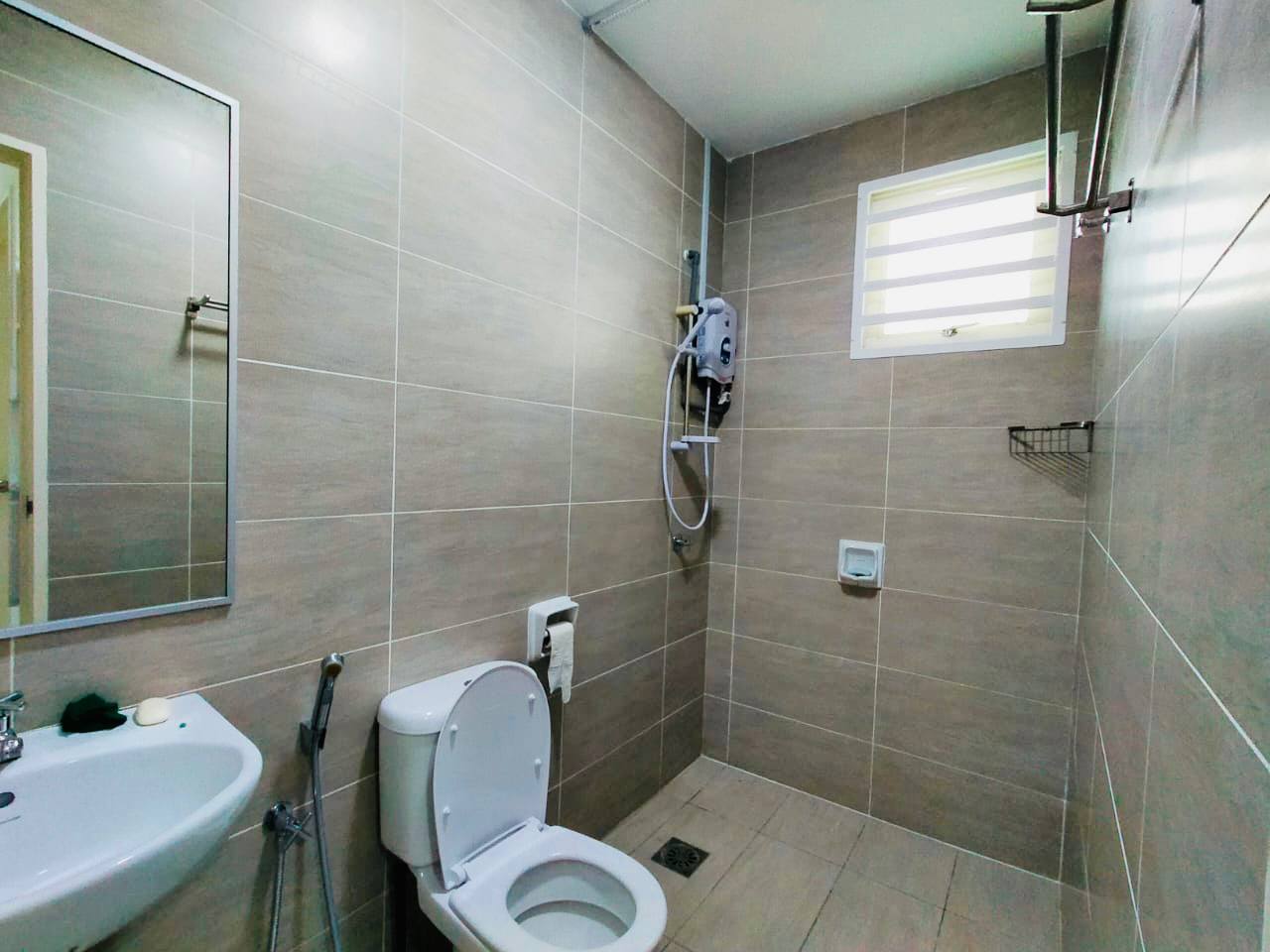 Double Storey Laman Azalea Nilai Negeri Sembilan - photo 11