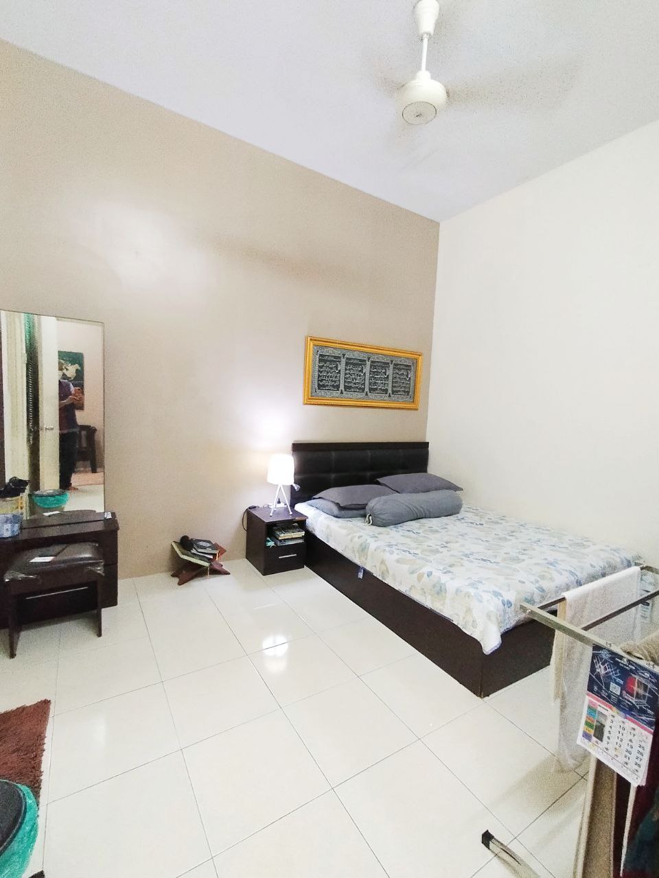 Townhouse Town Villa Taman Tasik Puchong Selangor - photo 3