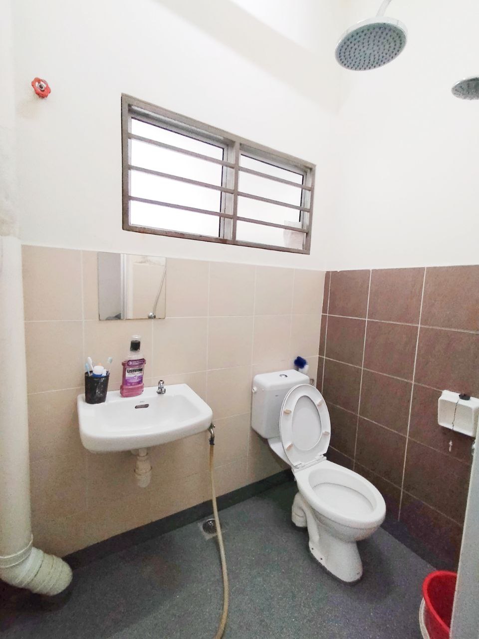 Townhouse Town Villa Taman Tasik Puchong Selangor - photo 8