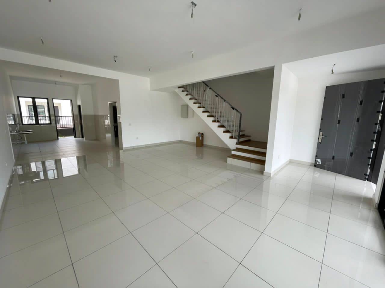 Double Storey Terrace Elmina Valley Shah Alam - photo 2