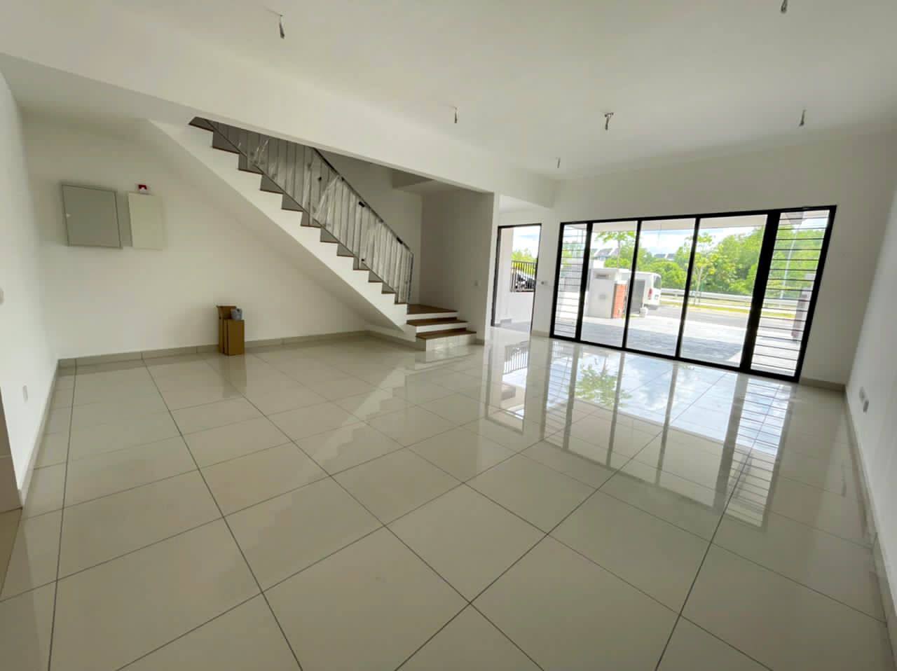 Double Storey Terrace Elmina Valley Shah Alam - photo 3