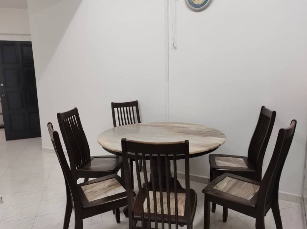 Apartment Sri Mayang Kelana Jaya Selangor - photo 3