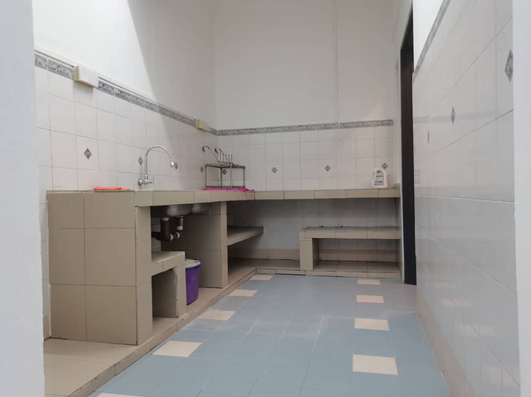 Apartment Sri Mayang Kelana Jaya Selangor - photo 4
