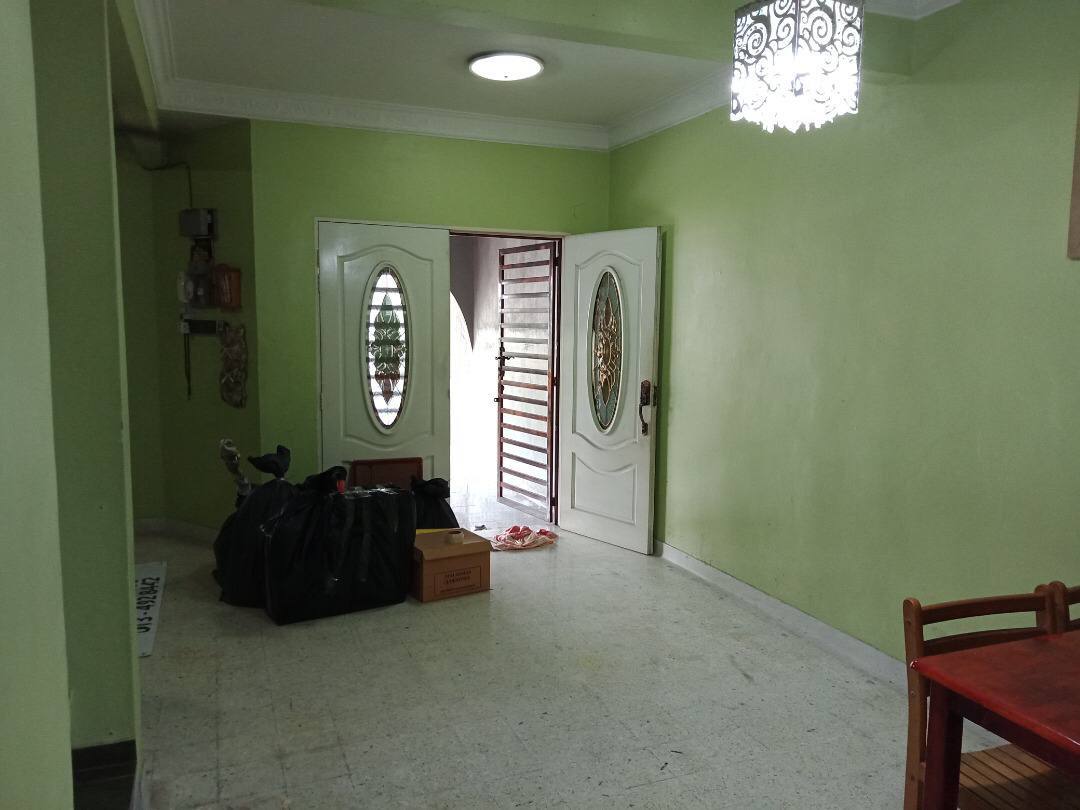 Double Storey Terrace Taman Bijaya Kg Jawa Klang - photo 2