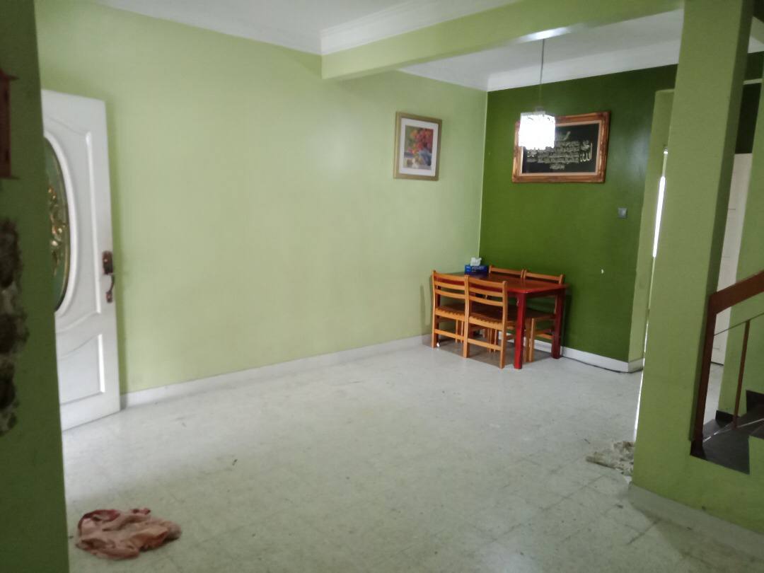 Double Storey Terrace Taman Bijaya Kg Jawa Klang - photo 4