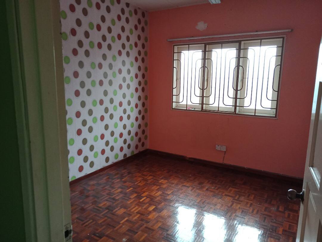 Double Storey Terrace Taman Bijaya Kg Jawa Klang - photo 8
