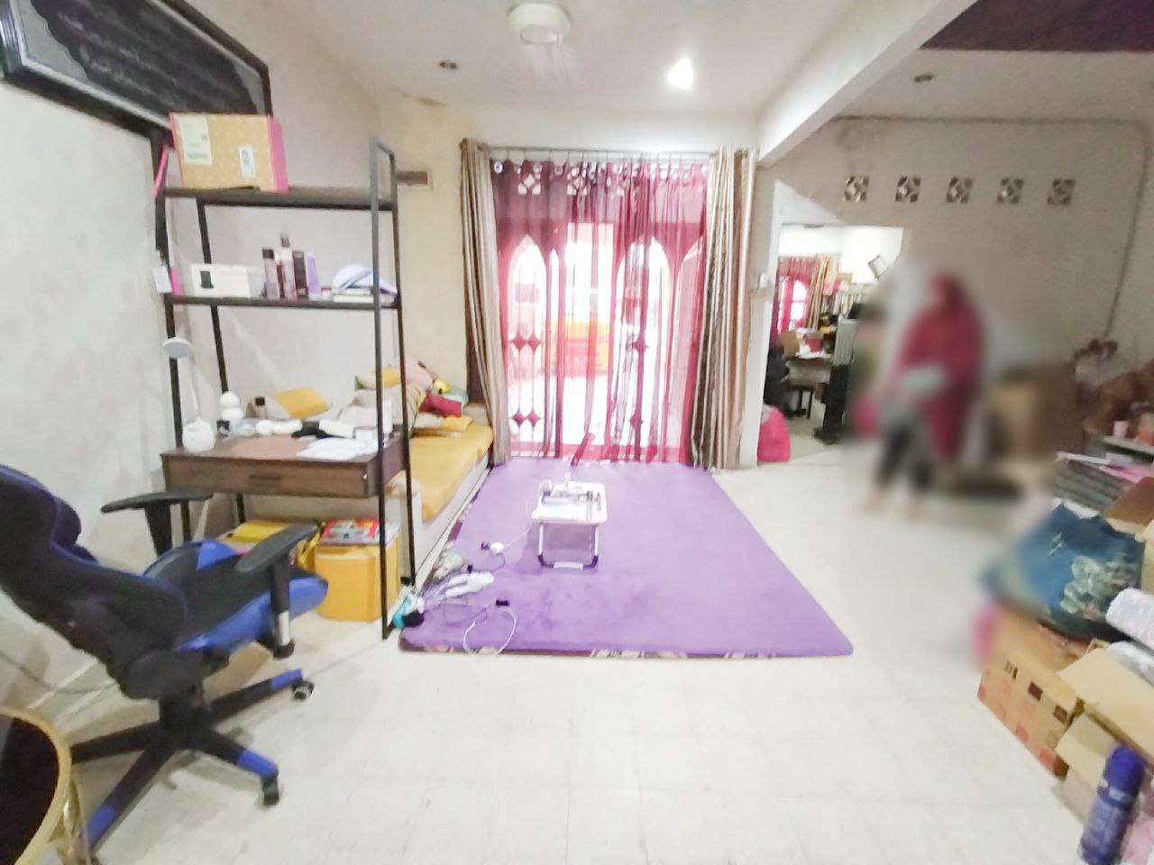 Single Storey Terrace Taman Greenwood Gombak - photo 1