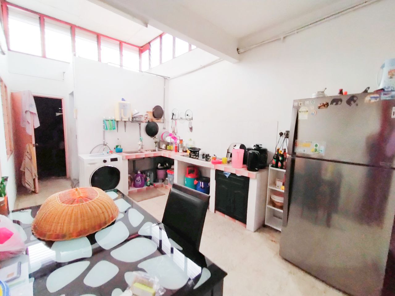 Single Storey Terrace Taman Greenwood Gombak - photo 4