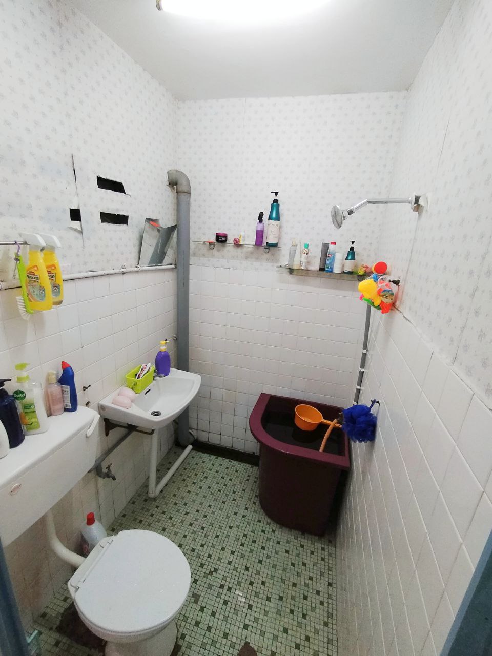 Single Storey Terrace Taman Greenwood Gombak - photo 8
