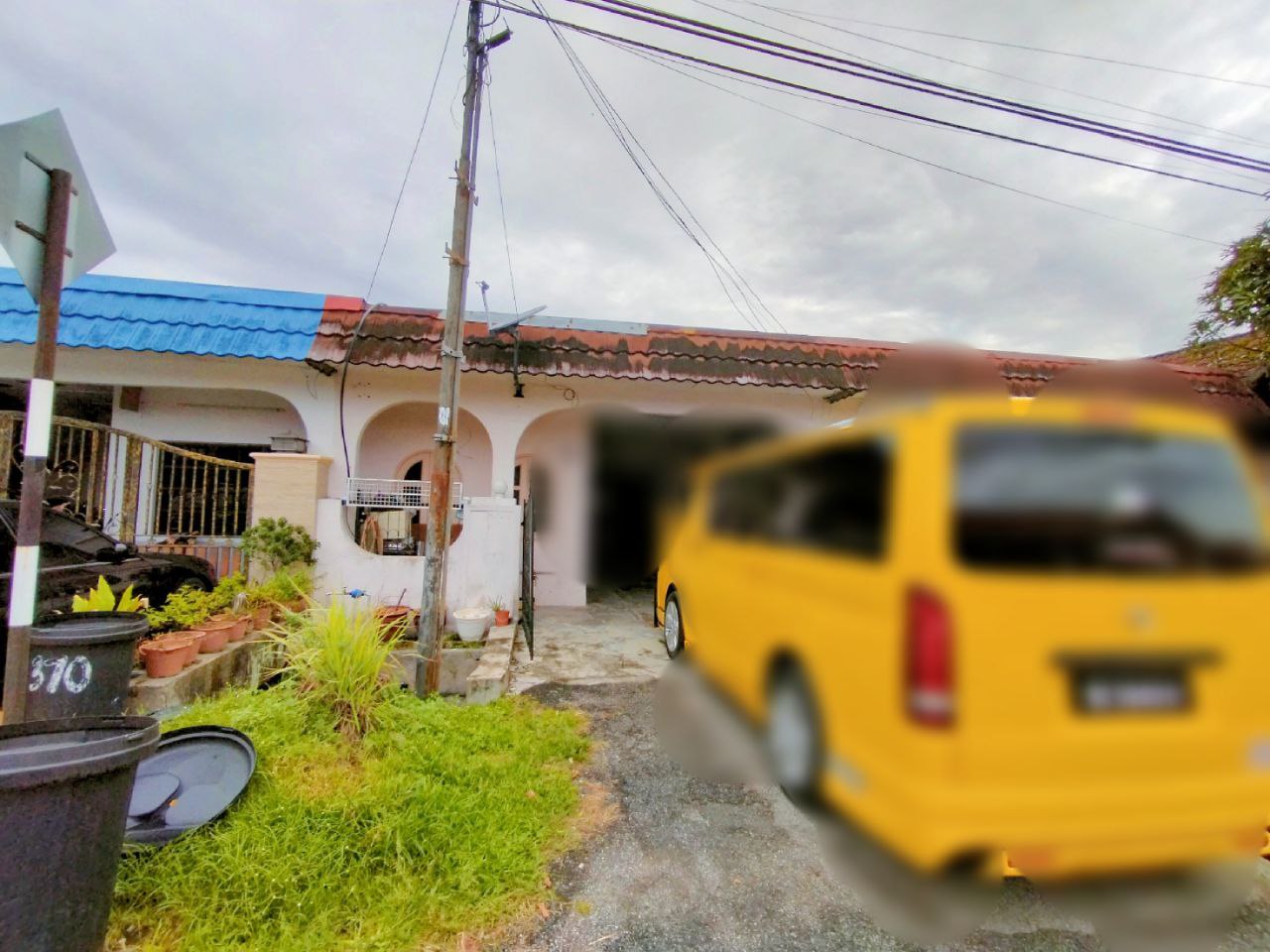 Single Storey Terrace Taman Greenwood Gombak - photo 11