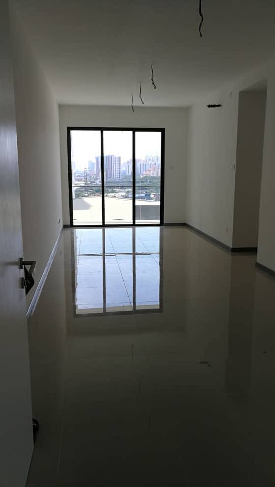 United Point Residence North Kiara Segambut KL - photo 4
