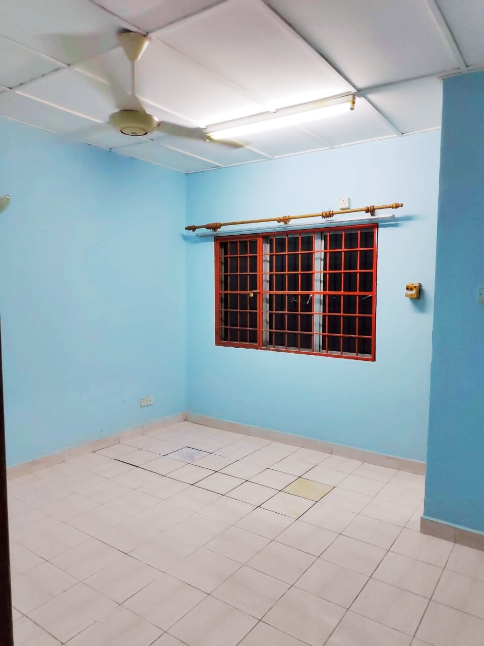 Double Storey House Taman Puchong Utama Puchong - photo 4