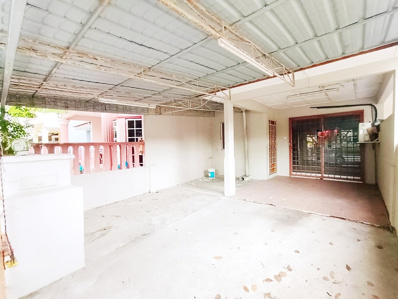 Double Storey House Taman Puchong Utama Puchong - photo 7