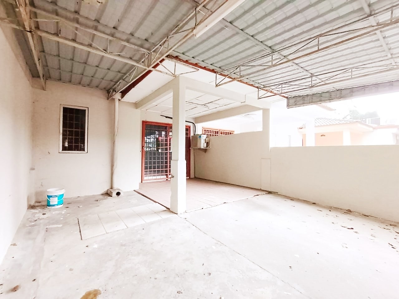 Double Storey House Taman Puchong Utama Puchong - photo 8
