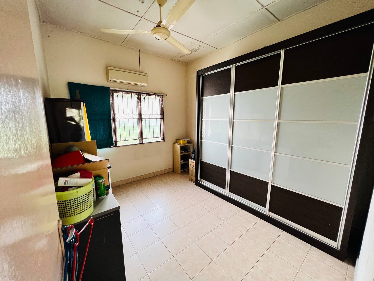 Double Storey Taman Radzi Teluk Gadong Klang - photo 8