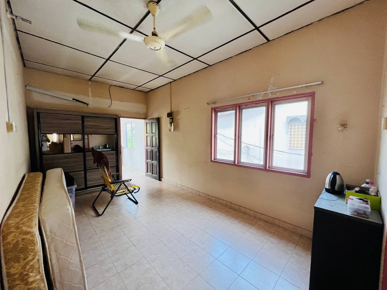 Double Storey Taman Radzi Teluk Gadong Klang - photo 11