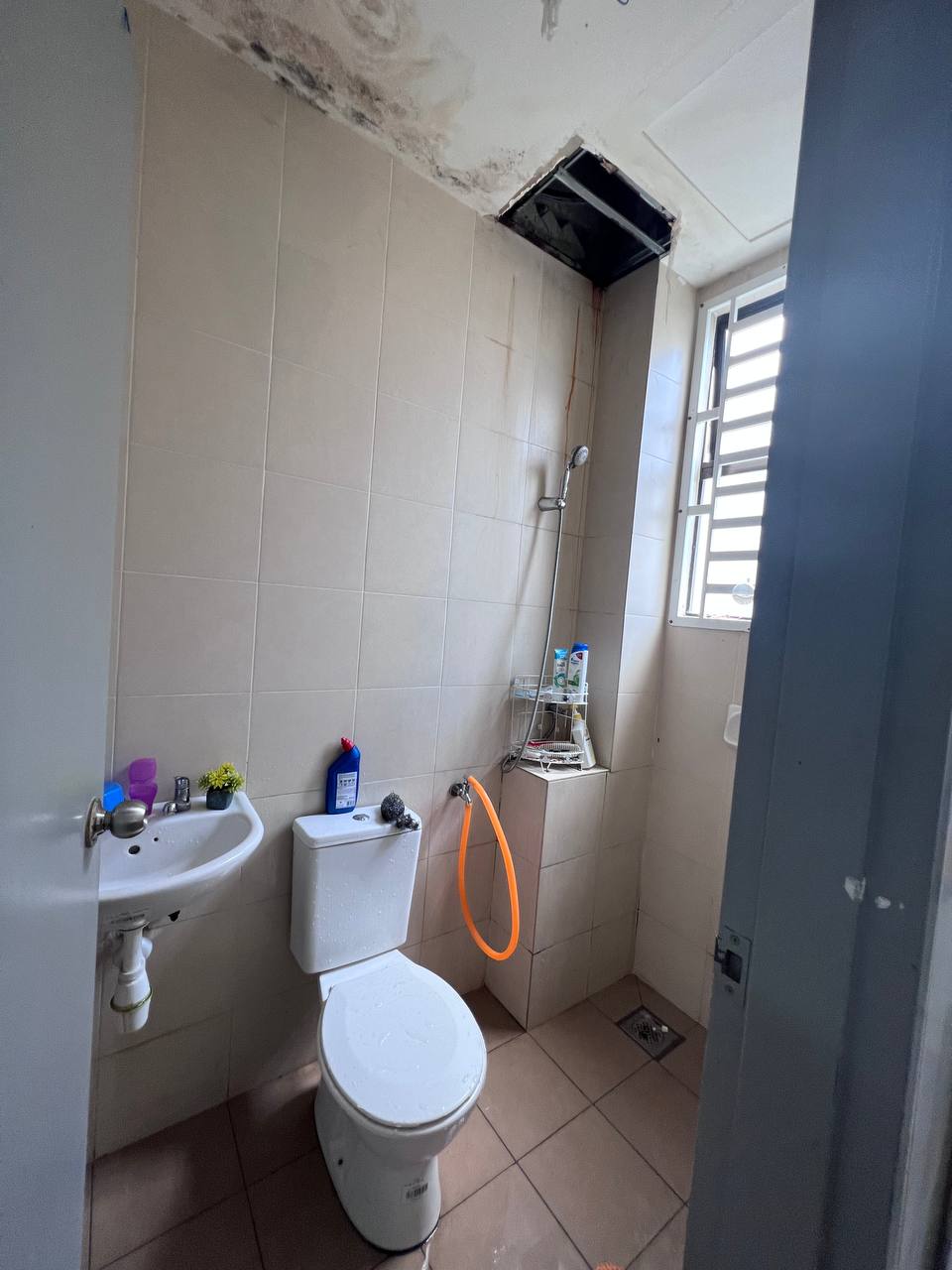 Double Storey Terrace Bandar Putera Klang - photo 11