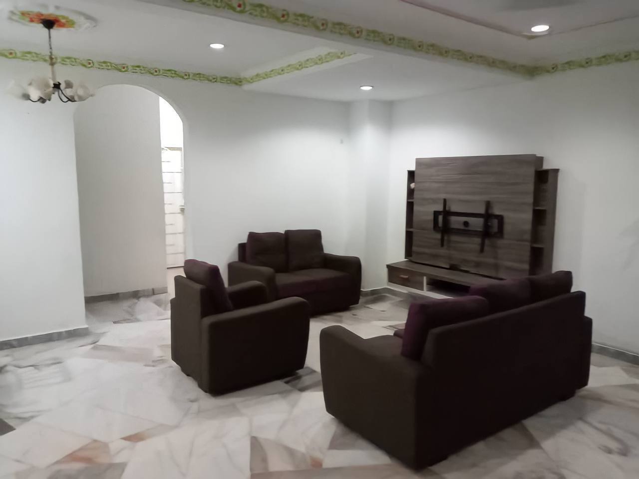 Double Storey Lorong Gugasan Puncak Alam Selangor