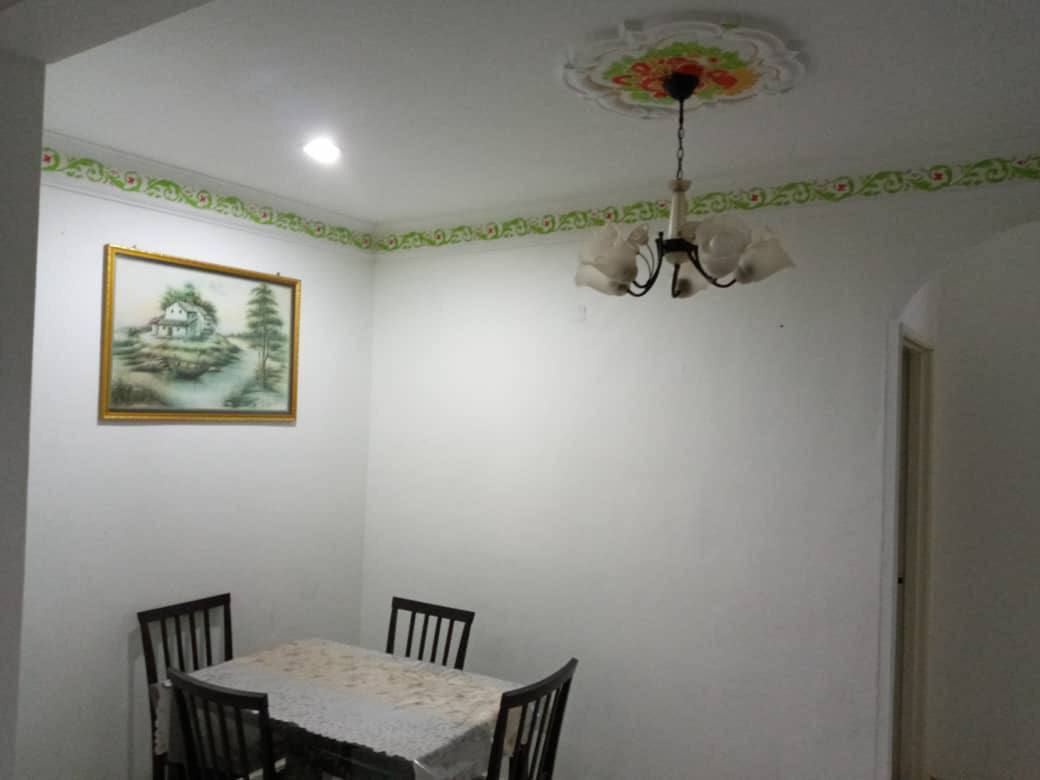 Double Storey Lorong Gugasan Puncak Alam Selangor - photo 2