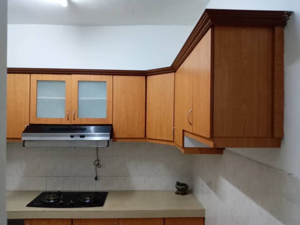 Double Storey Lorong Gugasan Puncak Alam Selangor - photo 4