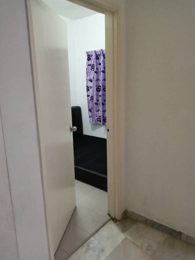 Double Storey Lorong Gugasan Puncak Alam Selangor - photo 6