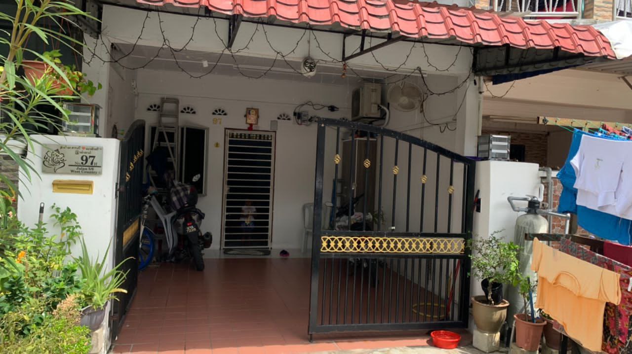 Double Storey Taman West Country Bandar Baru Bangi - photo 10