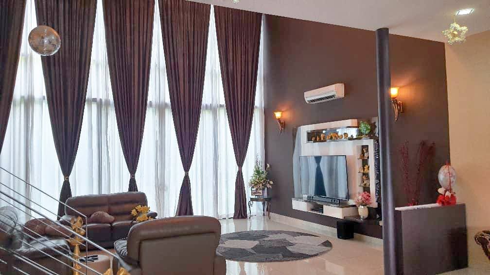 Triple Storey Taman Nusaputra Timur Puchong - photo 2