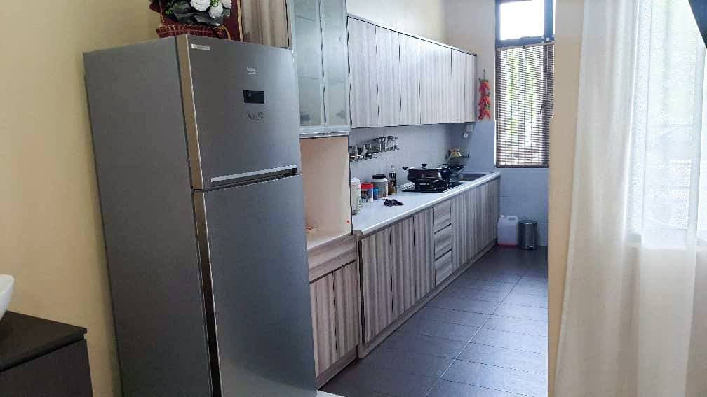 Triple Storey Taman Nusaputra Timur Puchong - photo 3