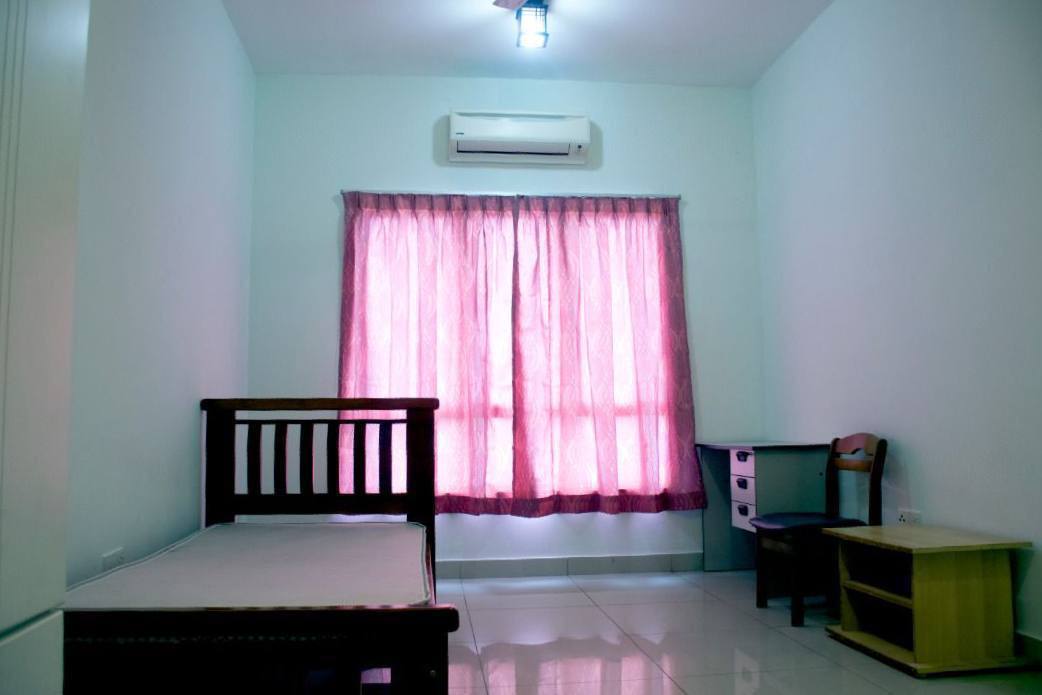 Endah Promenade Apartment Sri Petaling Kuala Lumpu - photo 3