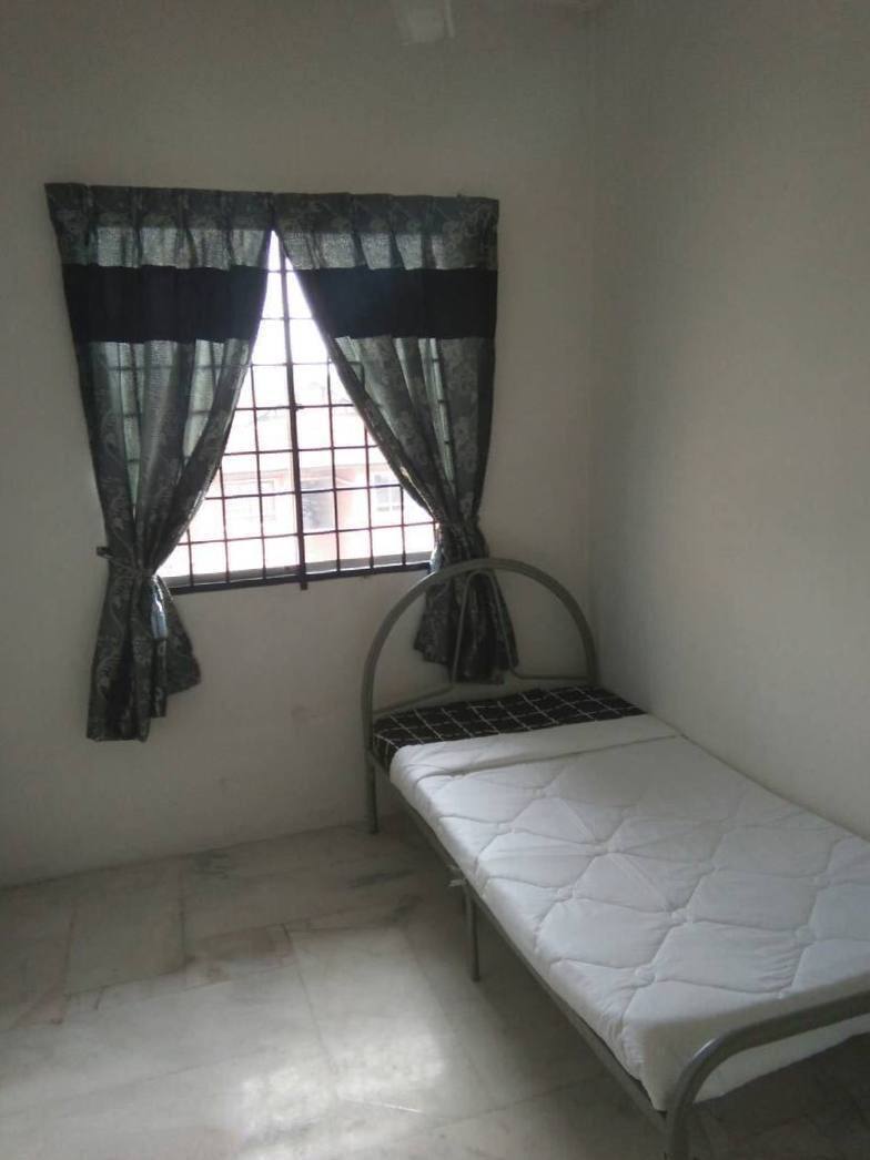 Apartment Astana Alam 3 Puncak Alam Selangor - photo 2