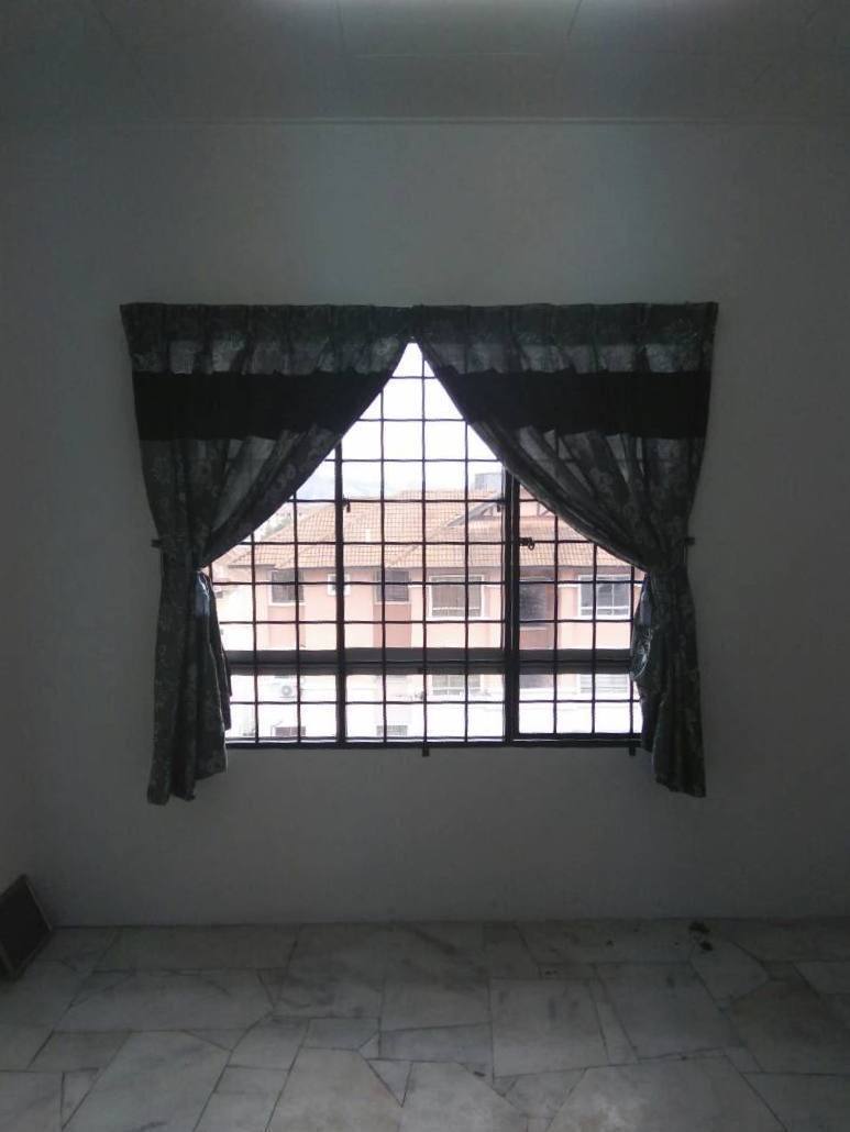 Apartment Astana Alam 3 Puncak Alam Selangor - photo 3