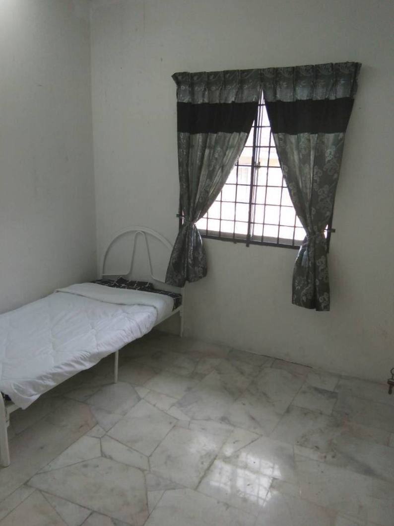 Apartment Astana Alam 3 Puncak Alam Selangor - photo 4