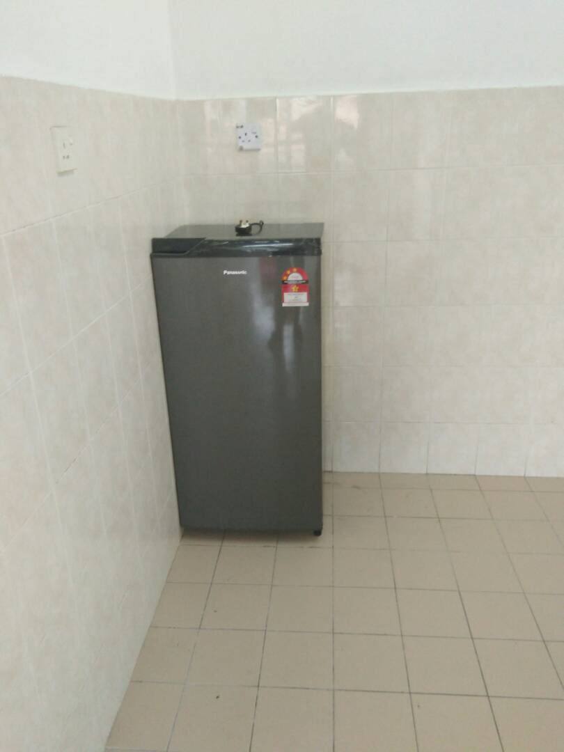 Apartment Astana Alam 3 Puncak Alam Selangor - photo 7