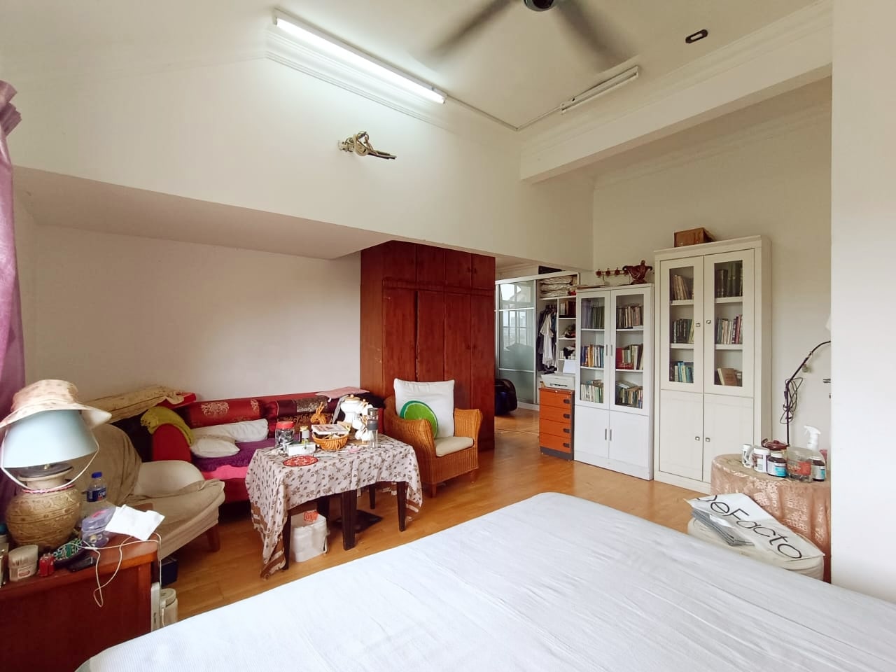 Triple storey Presint Putrajaya Near Alamanda - photo 4