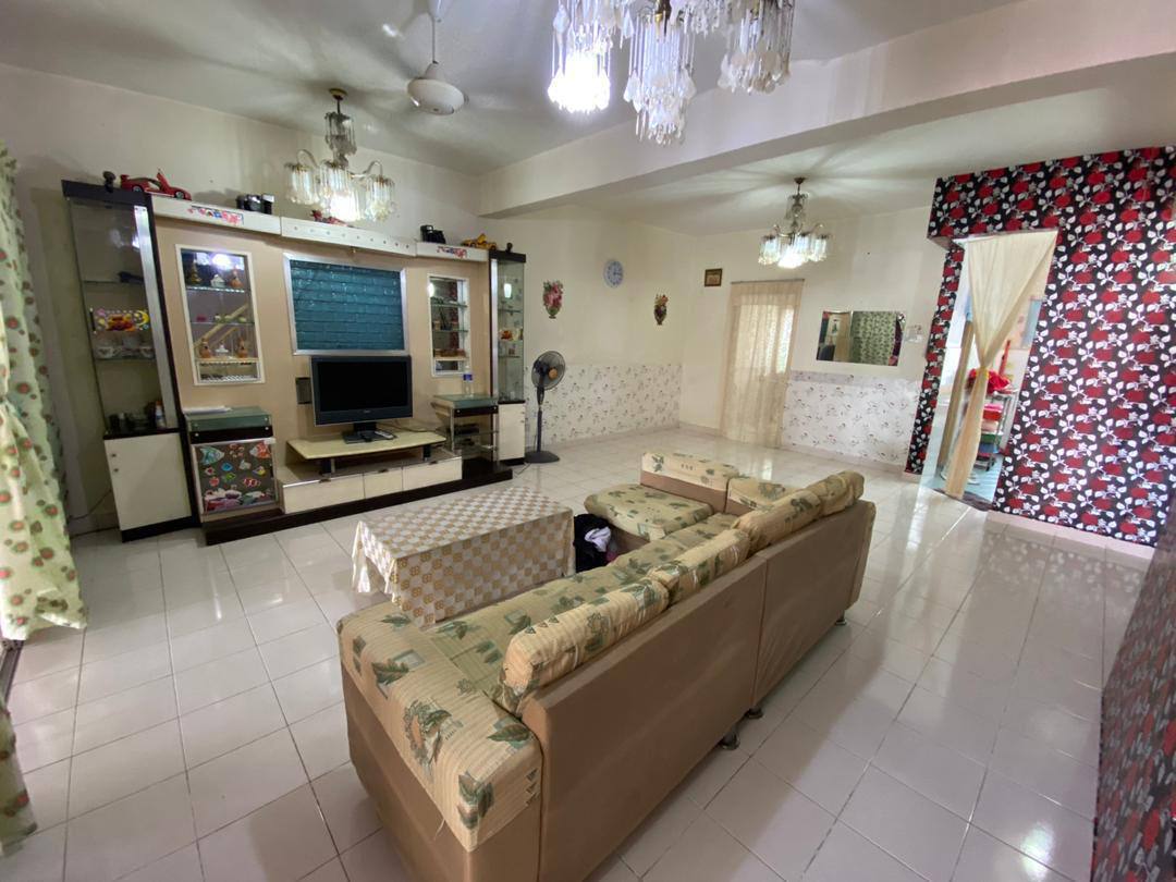 Double Storey Terrace Alam Jaya Puncak Alam - photo 3