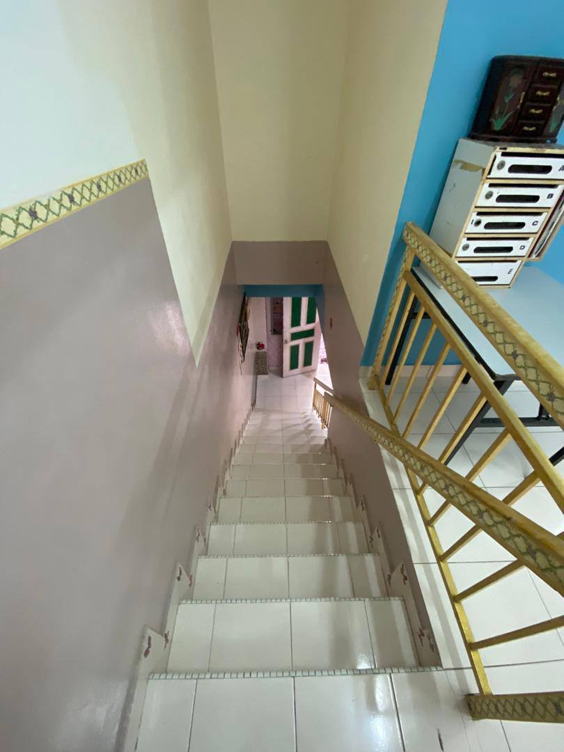 Double Storey Terrace Alam Jaya Puncak Alam - photo 5