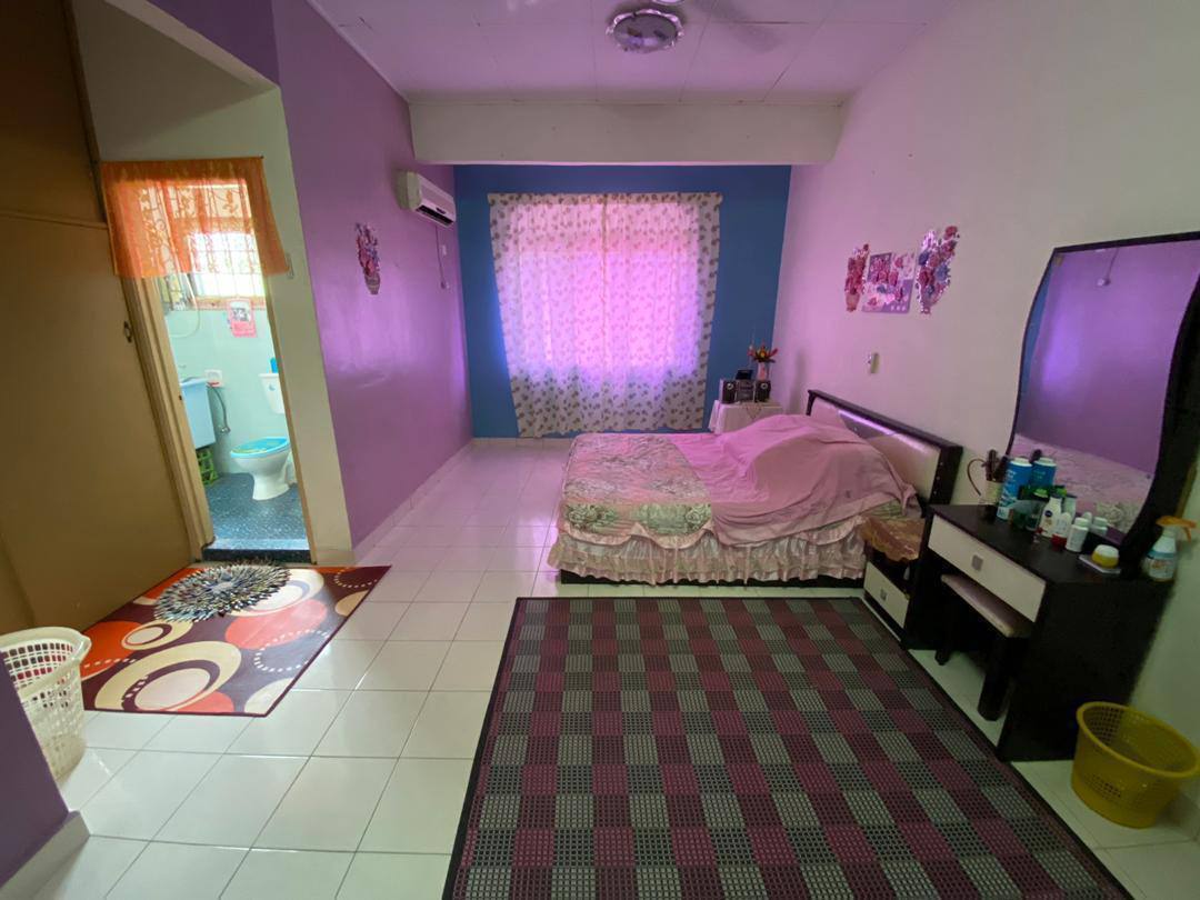 Double Storey Terrace Alam Jaya Puncak Alam - photo 6