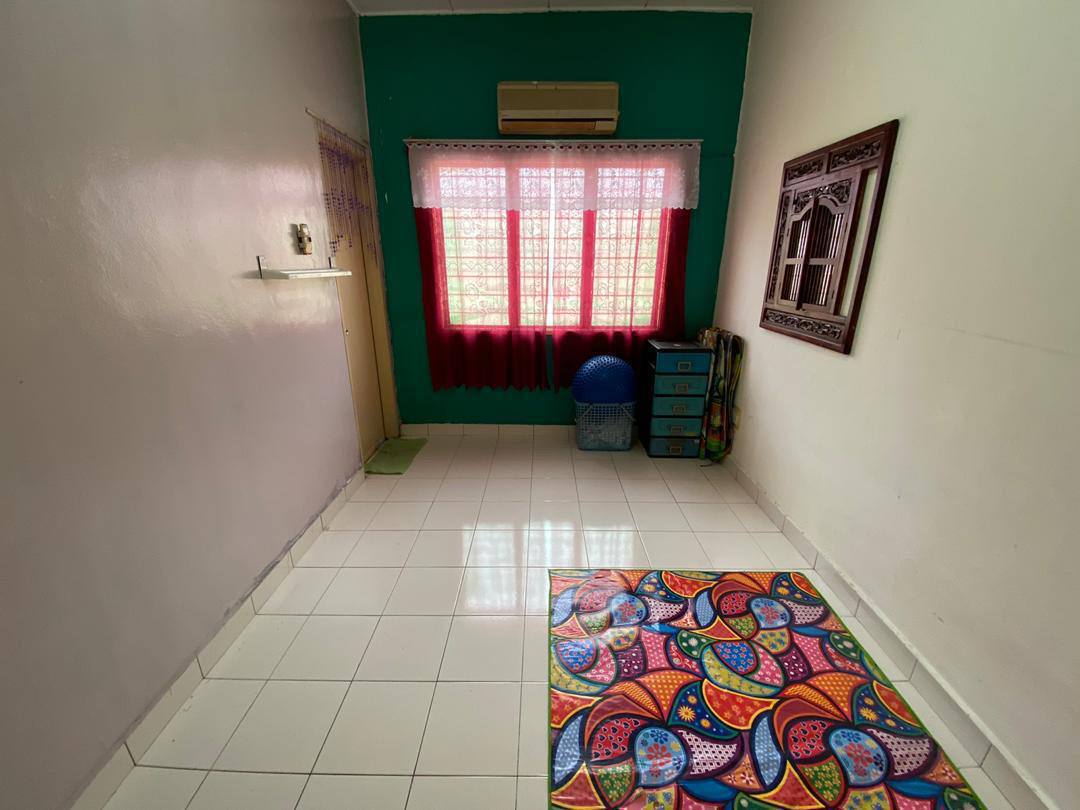Double Storey Terrace Alam Jaya Puncak Alam - photo 8