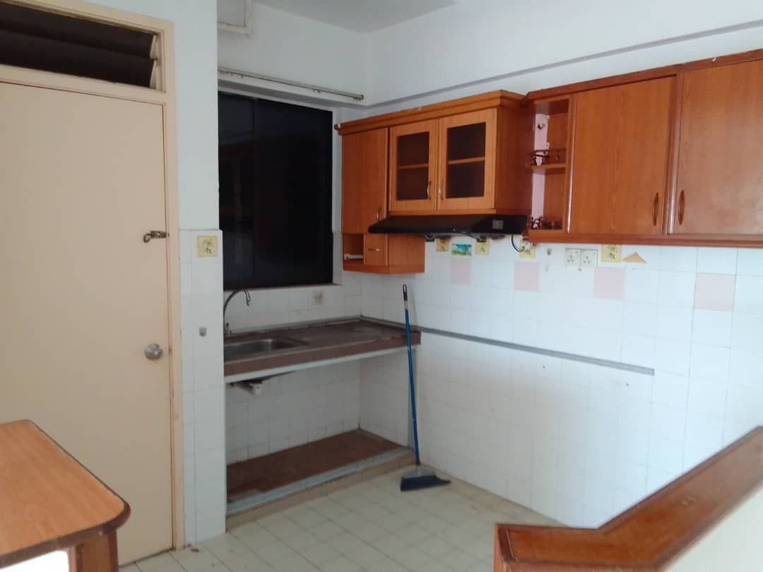Vista Seri Putra Apartment Bandar Seri Putra
